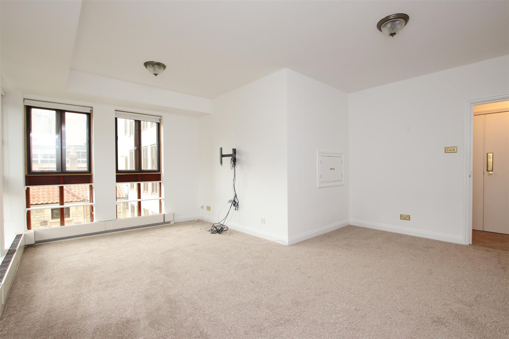 Grove Street, Bath, BA2